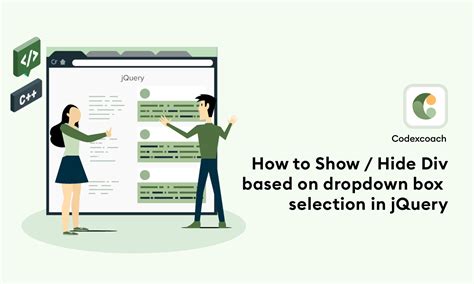 show hide div jquery